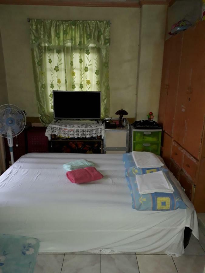 Arlleane Sidney'S Relaxation Home Manaoag 外观 照片
